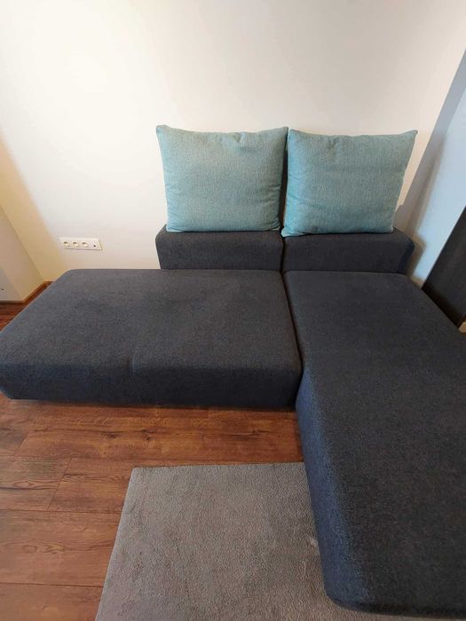 Диван - модулен, Feydom (BonBon 3 S)