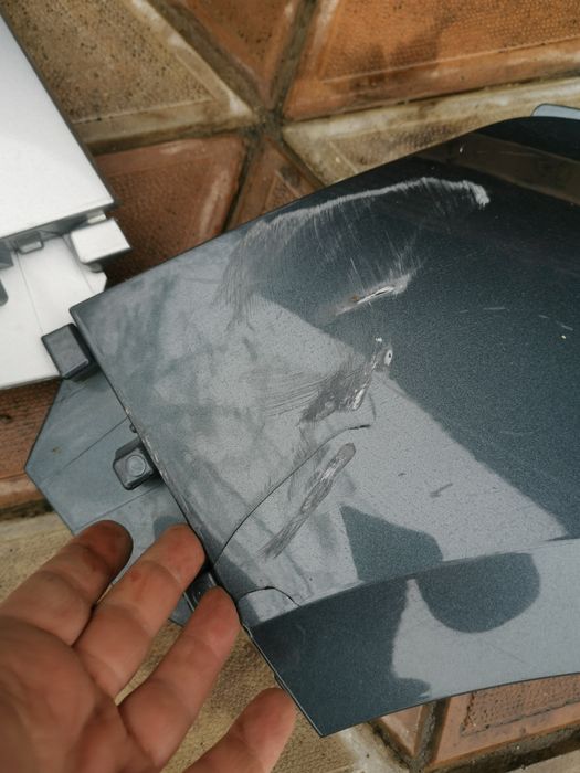 Aripa Renault megane 4 stânga dreapta