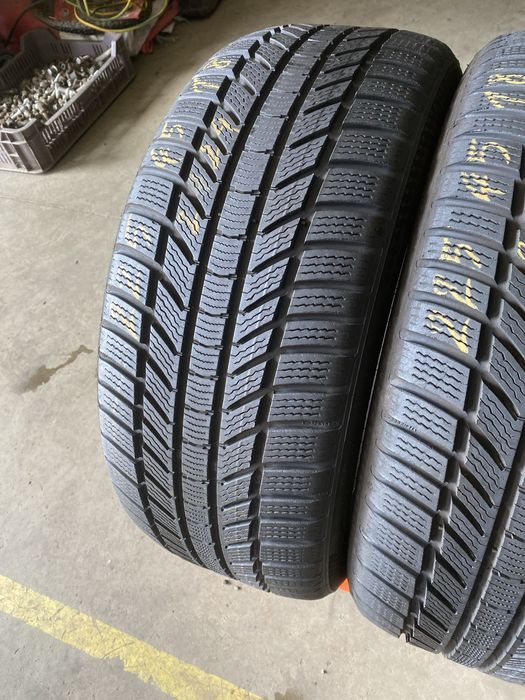 Anvelope iarna 225/45/18 Continental Winter Contact TS870P 225 45 18