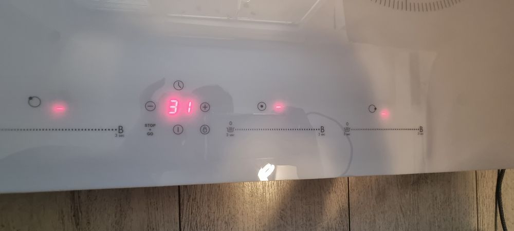 Индукционни котлони Klarstein 7400w