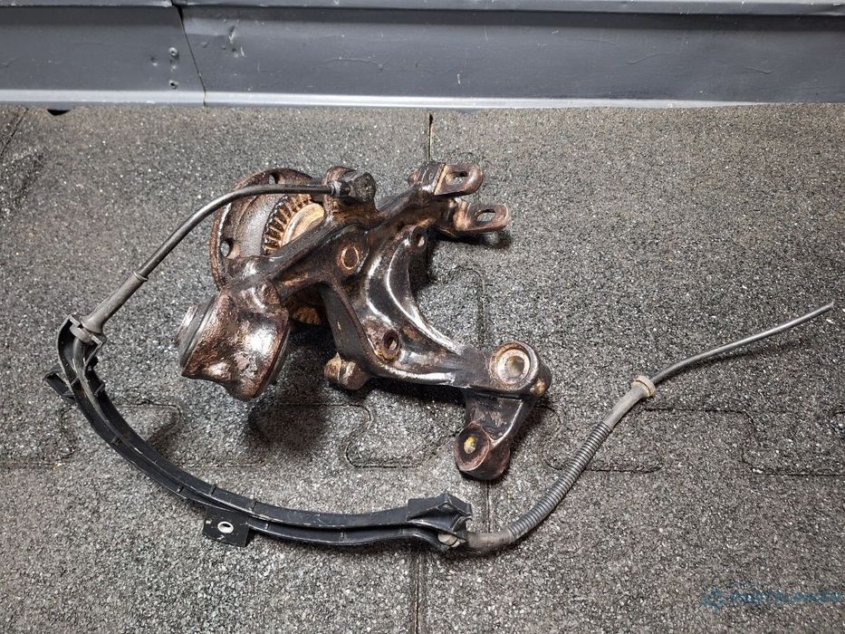 Fuzeta dreapta spate AUDI A4 III Avant 8ED, B7 2004 - 2008 TDI BKE, BRB 8E0505432AF