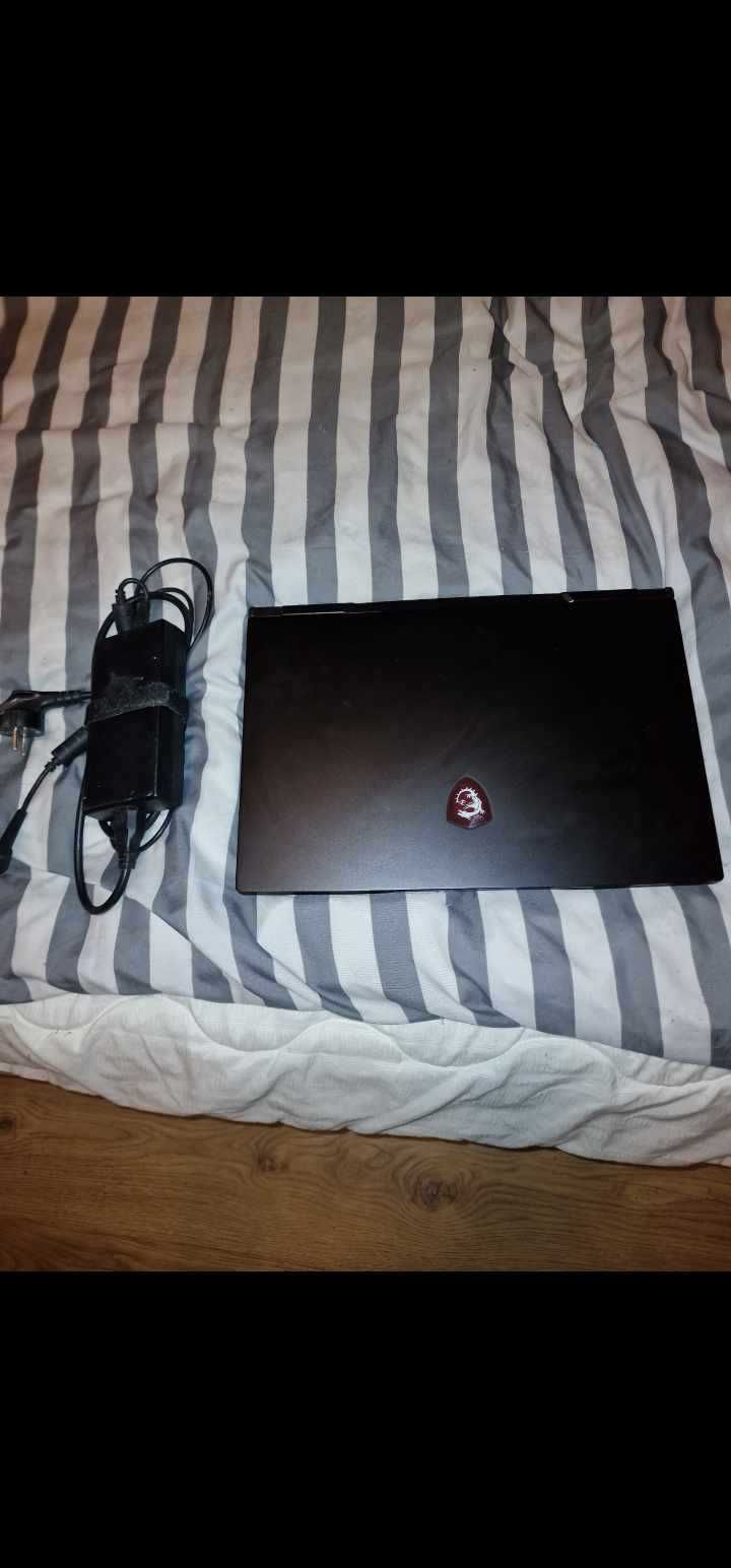 Laptop Gaming MSI