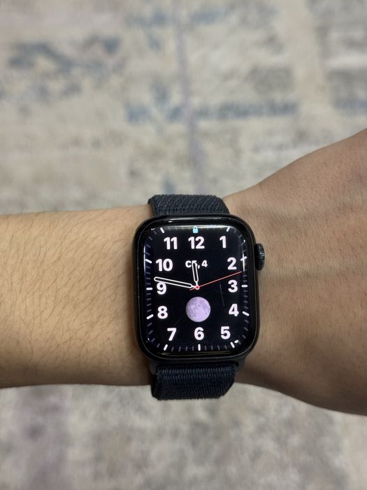 Apple watch 9 series 41 mm