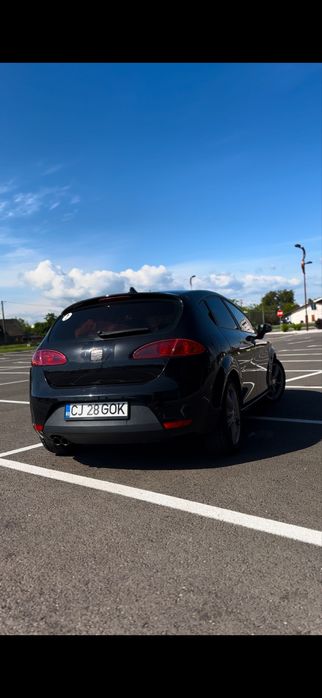 Seat leon fr 1p