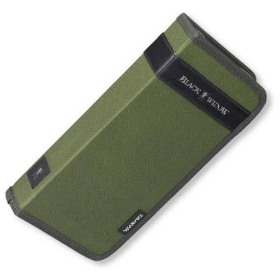 Penar riguri DAIWA Black Widow