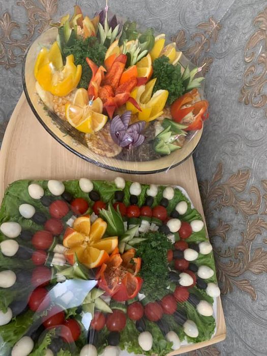 ковурдок ,жулен,киевский катлет ,сомса