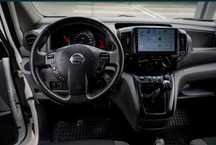 Nissan NV200 Al 2 lea- proprietar