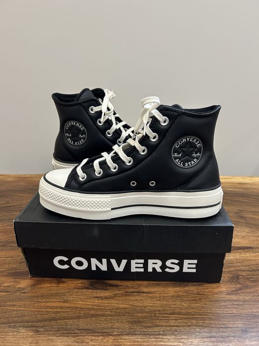 Дамски Кецове CONVERSE