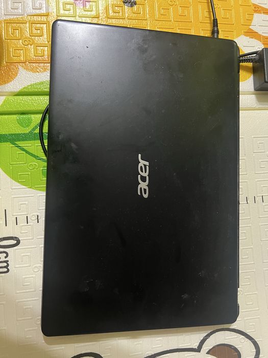 Acer aspire 3 ноутбук