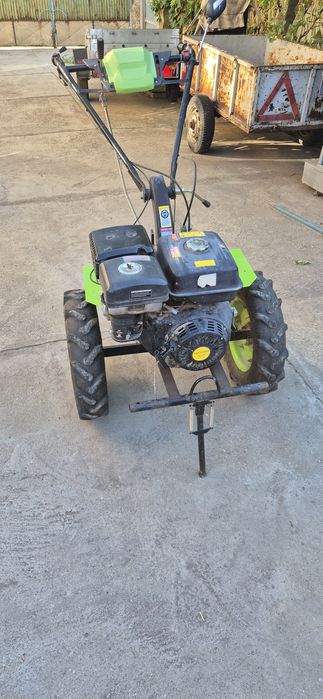 Motocultor 13 cp