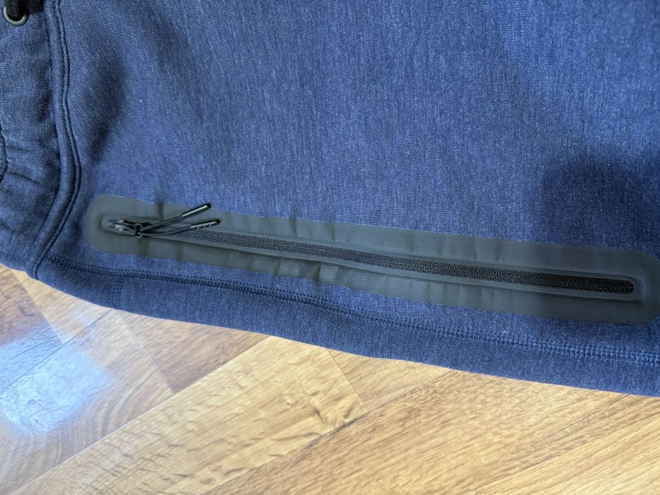 Nike tech fleece jogger