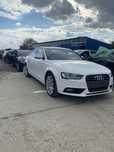 Ușă dreapta față Audi A4 B8.5 Facelift 2012