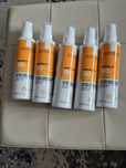 Spray invizibil fara parfum  SPF 30-50