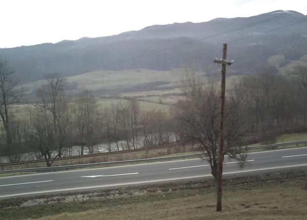 Teren intravilan periferia Sovata