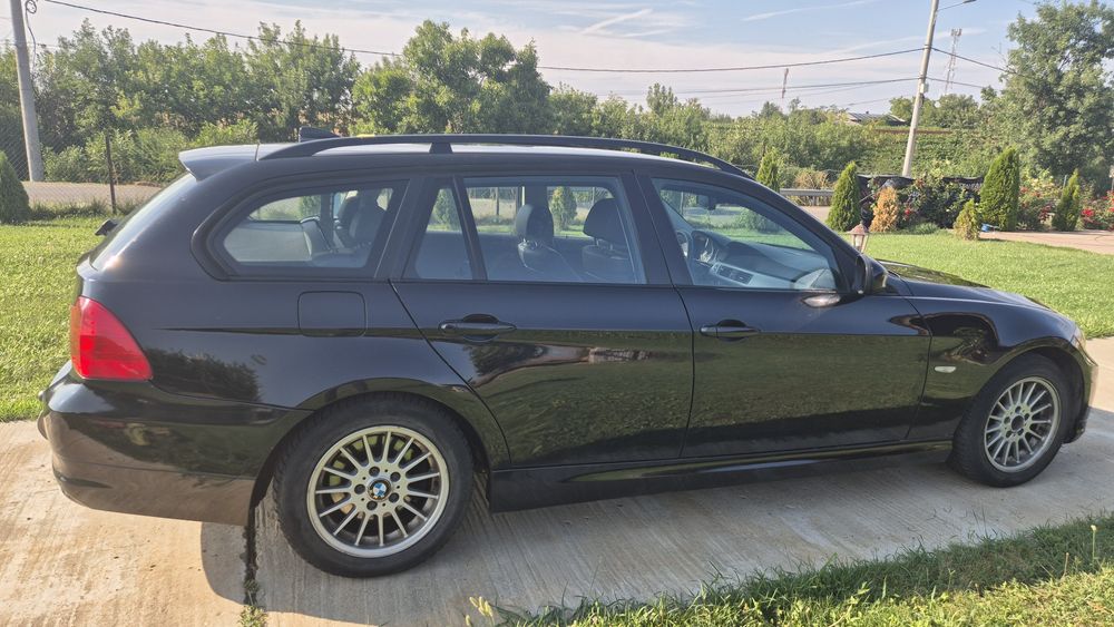 Bmw seria 3 318D