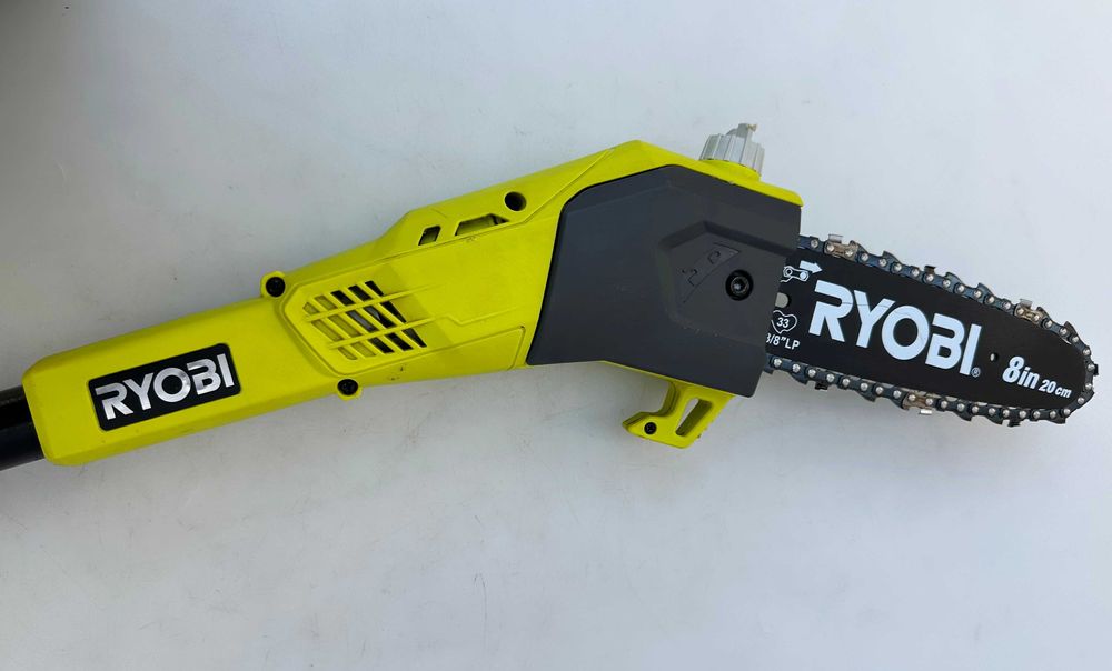 Ryobi OOP1820 - Акумулаторна телескопична кастрачка 18V 4.0Ah