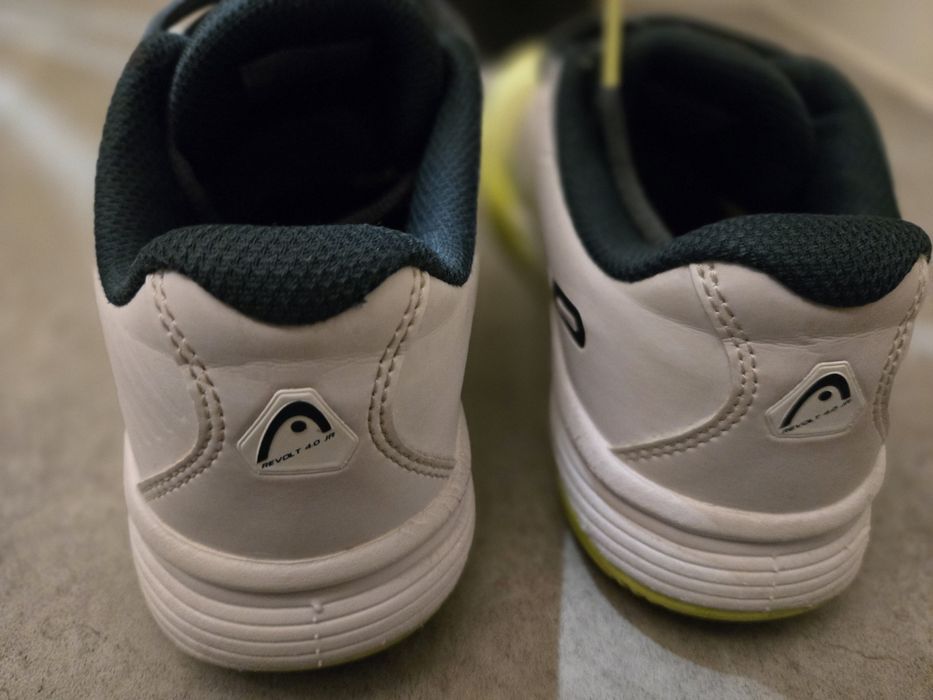 Детски маратонки тенис на корт Head 36 рр