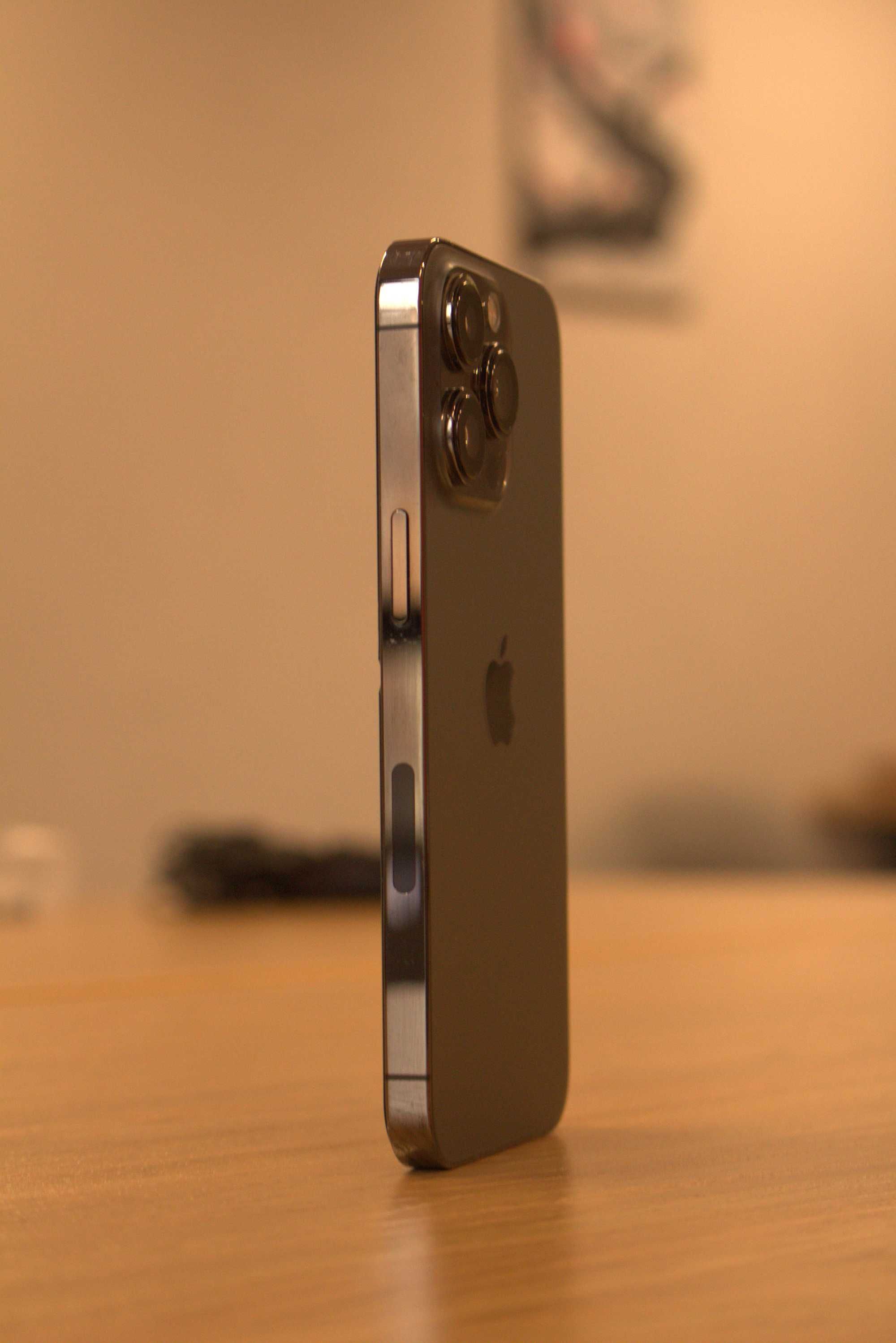 IPhone 13 Pro 256Gb Graphite