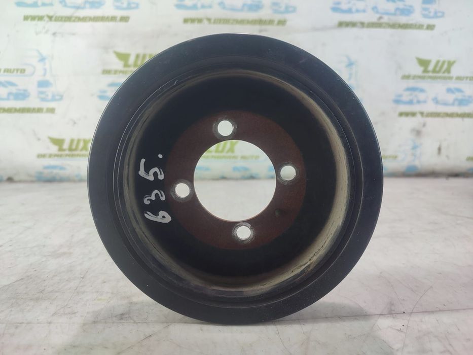 Fulie vibrochen 1.7 A17DTS  55575960 Opel Meriva 2 [2010 - 2014] 1.7