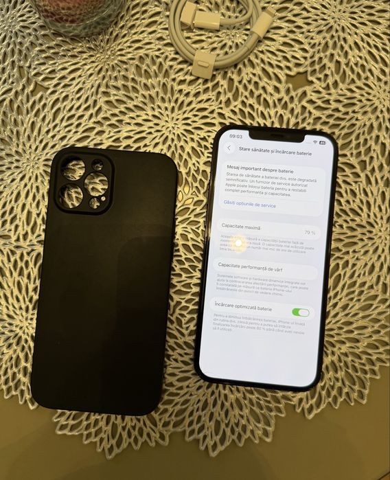 iPhone 12 Pro Max 128gb