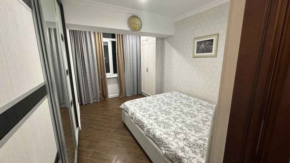 Двустаен имот в Изгрев