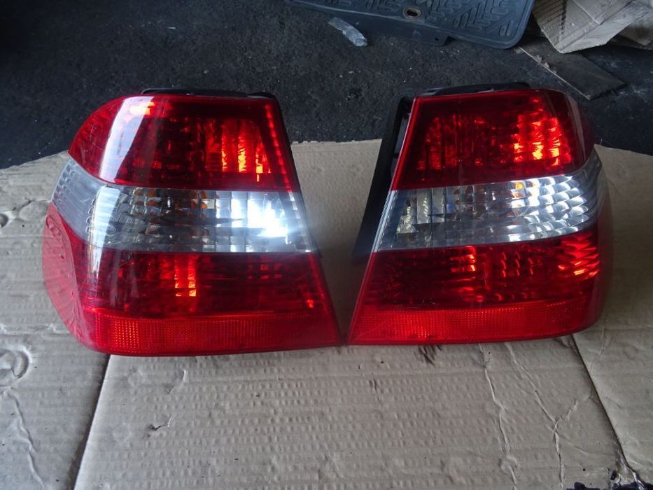 Vand Stopuri Stanga-Dreapta BMW Seria 3 E46 Sedan(5usi) Facelift din 2004 cod: 388021L1