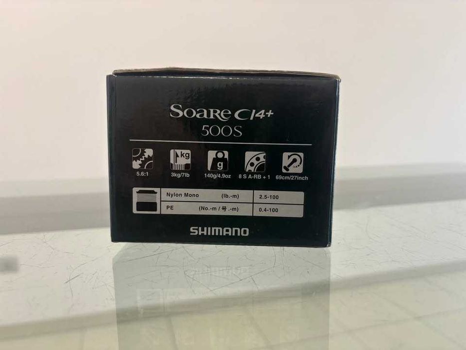 Лайт спининг въдици и макара