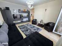 Apartament 2 camere – 57 mp, mobilat și utilat – Str. Rezervelor
