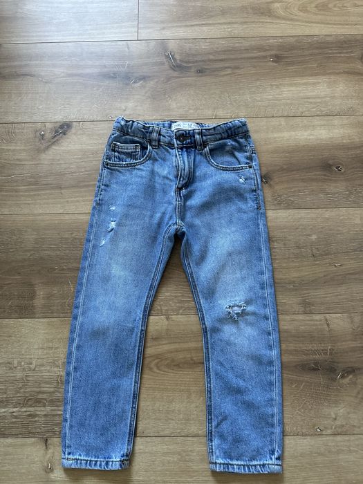 Hainute Zara 110 cm baieti