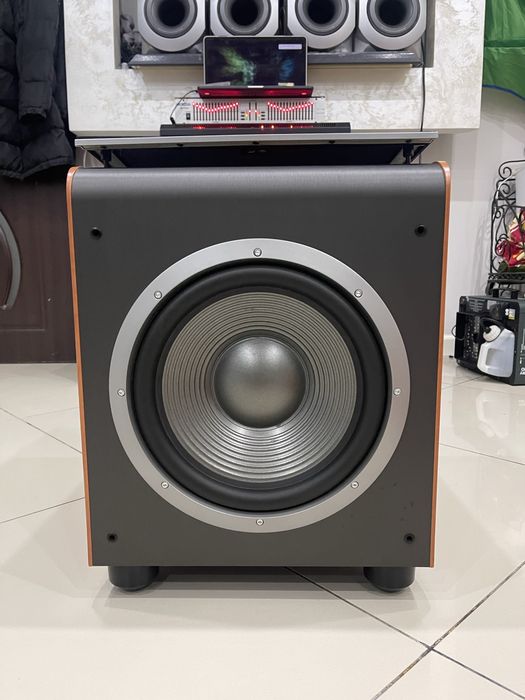 Subwoofer jbl es250P/230