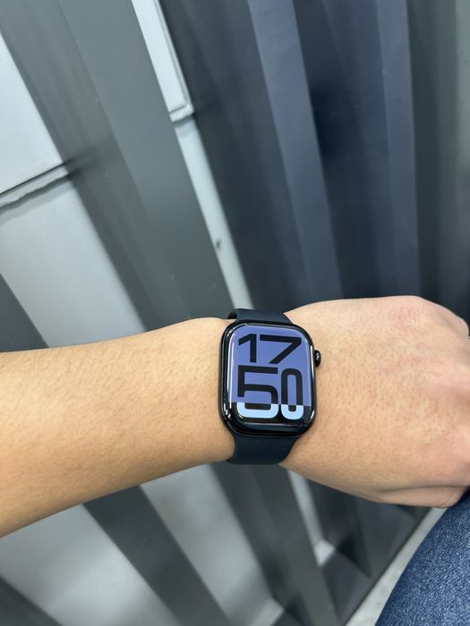 Apple watch 46 mm 10 series