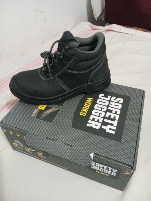 СпецОдежда. И обувь