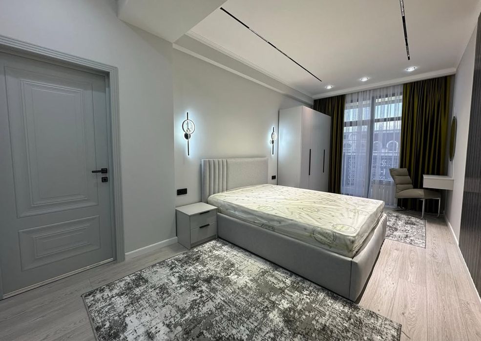 1 комнатная квартира