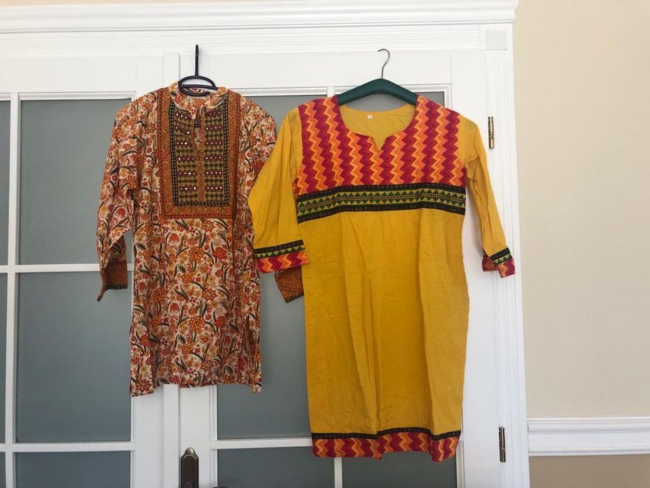 Haine Indiene frumoase