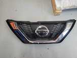 Grila radiator Nissan Qashqai J11 Facelift