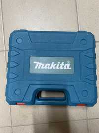 Makita шуруповерты новый