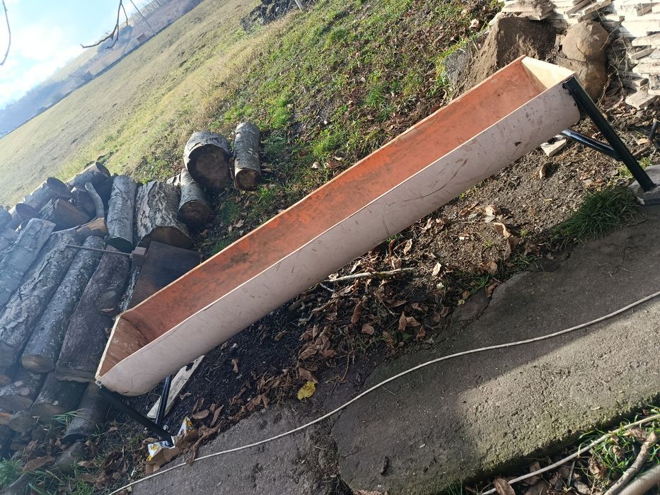 Troaca pentru animale