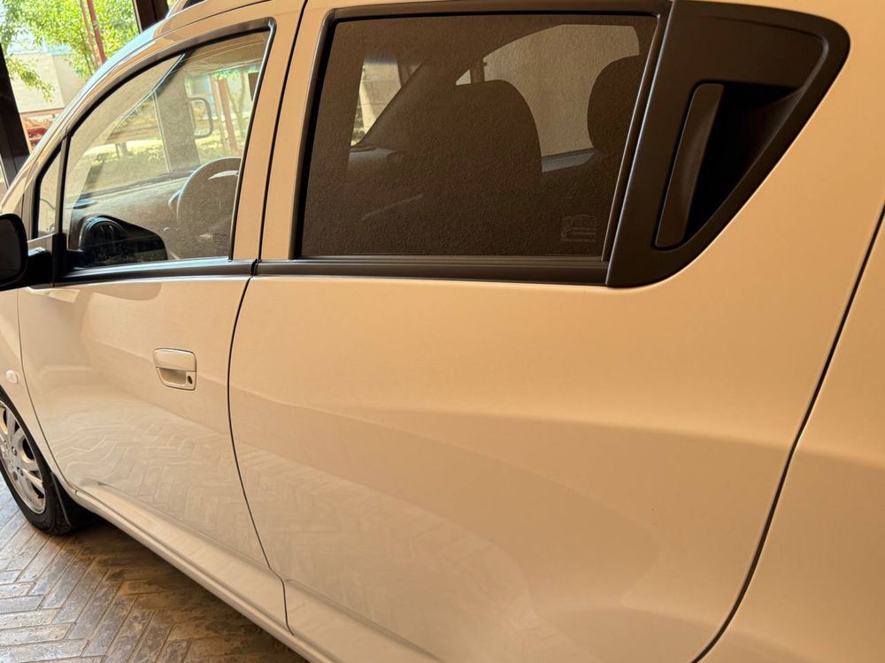 Chevrolet Spark 4 позиция