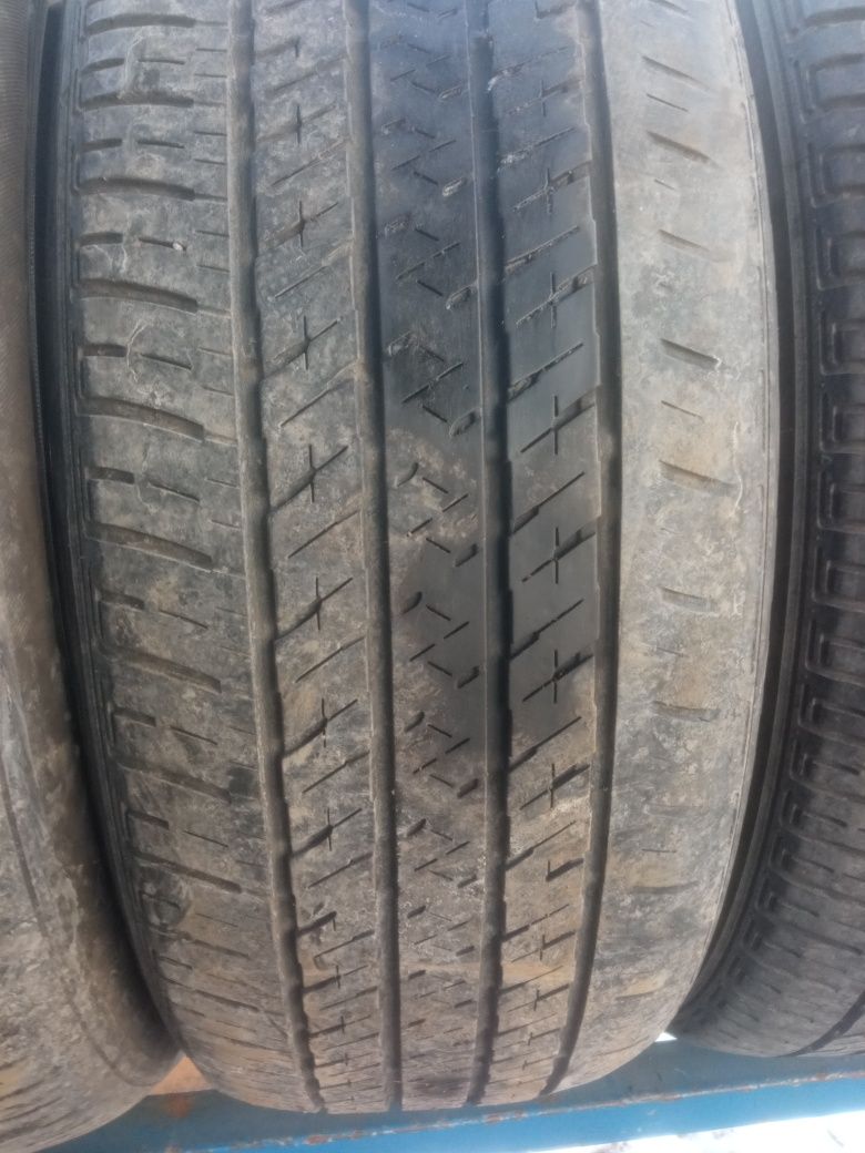 BRIDGESTONE комплек 235/55 R 20