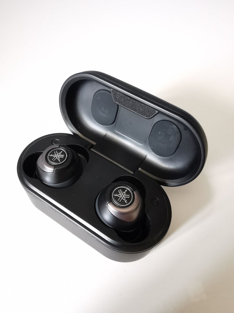 Yamaha earbuds tw e7a