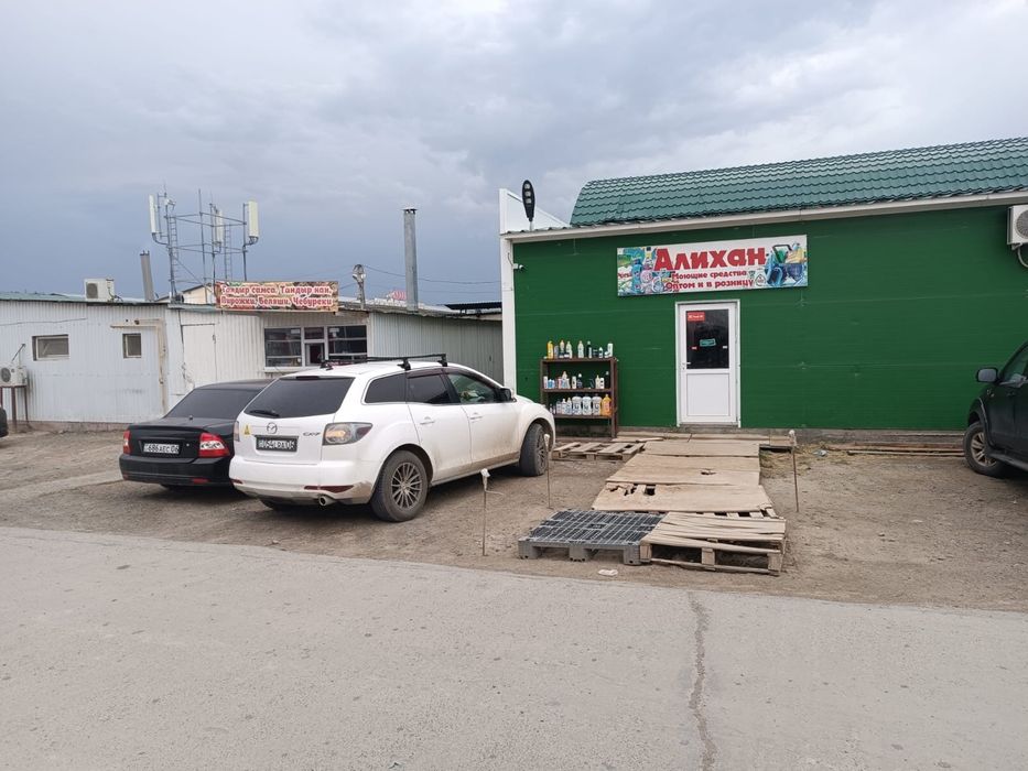 Сдается склад в аренду