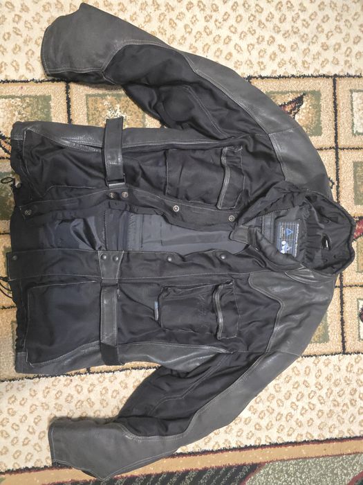 Geaca Moto Polo Mohawk