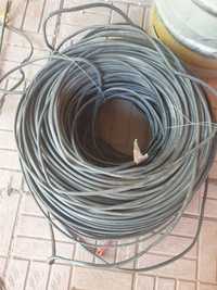 кабель АВВГ 2*4, 100м, новый