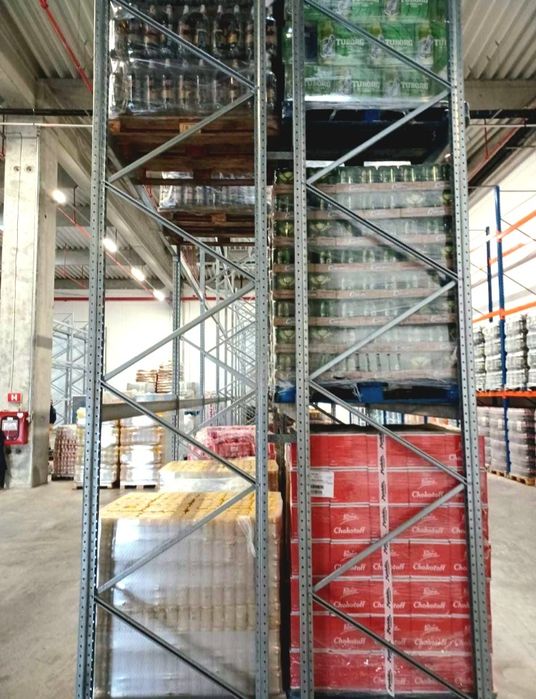 Rafturi prețuri bombă lichidare de stoc