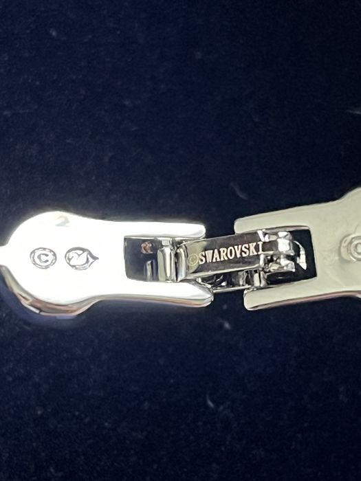 Set Swarovski Angelic Complet