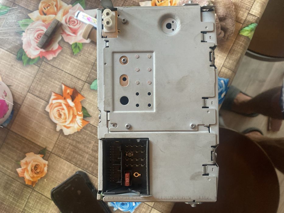 Radio cd volkswagen  golf 6