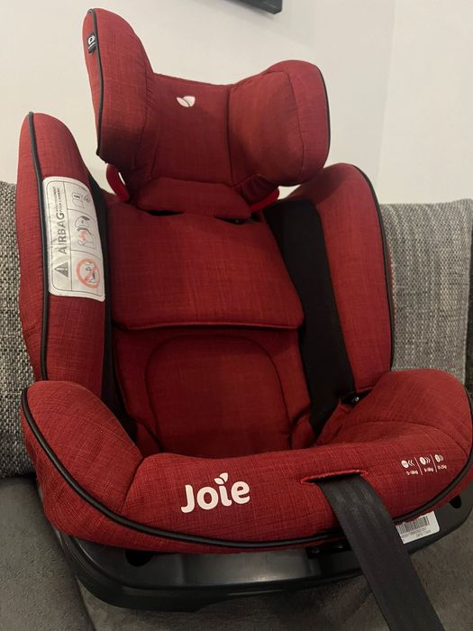 Scaun auto isofix