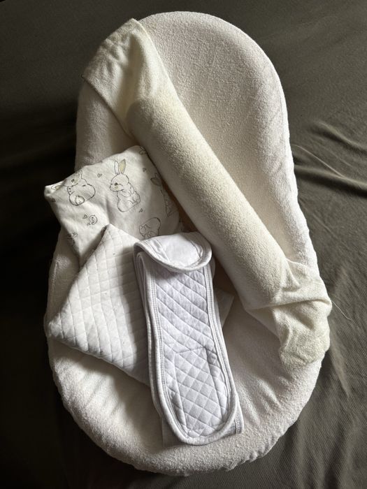 Кокон для новорожденных