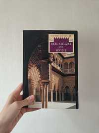 Cartea Real Alcatraz de Seville-Guide de Visite