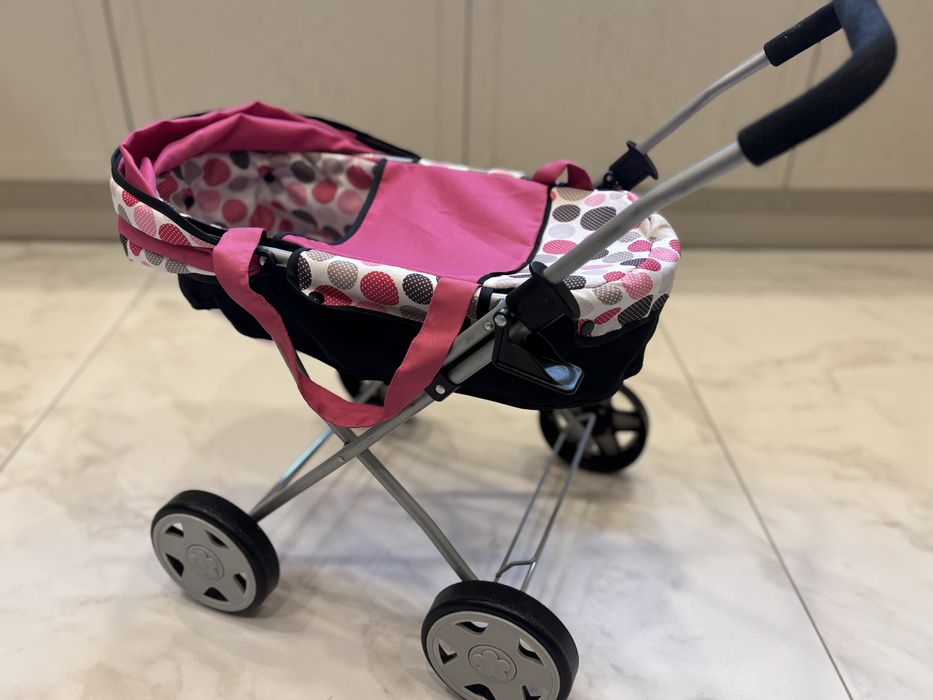 Детска количка за кукла